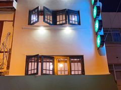 -翠亭酒家(山西南路店)