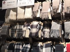 -MUJI无印良品(西单大悦城店)