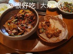 -东湖34号餐厅·湖北菜