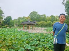 -福如东海文化园