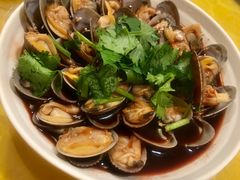 -鹿港小镇经典老上海菜(长乐路店)