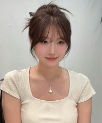 点击看大图 -真好真意SALON 接发·染·烫特色店