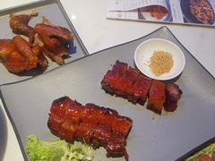 -粤小馆(天安云谷店)