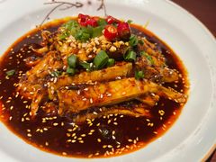 百味口水鸡-川人百味(福佳爱琴海店)