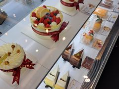 -卷心卷意·轻甜蛋糕(新光天地店)