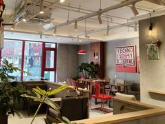 -高力乐面包咖啡厅(西塔店)