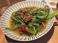 -岛风·台食小馆 ISLAND BISTRO(烟台山店)