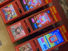 -中影静洺影院(宝立方店)