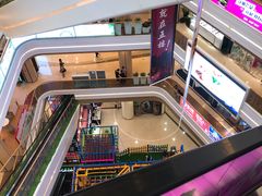 -吾悦广场(南京鼓楼店)