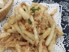 -八两八金·莱芜特色炒鸡(市南漳浦路店)