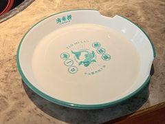-淘米捞·米汤脆鲩鱼火锅(福田皇岗店)