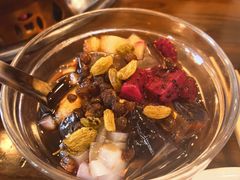 -清真·鸦儿李记·小馆(后海店)