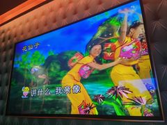 -纯K(打浦桥店)