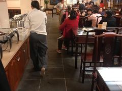 -长生素斋(普陀山店)