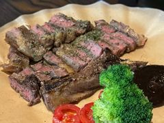 -The Cheebat 锌吧·Bistro(体育西店)