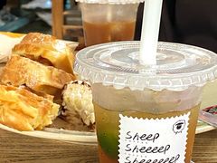 -漫咖啡(五四北店)