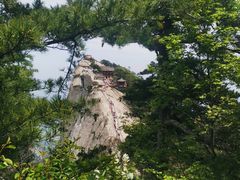 -华山风景名胜区