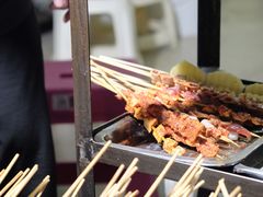 -圆西烤肉(园西路店)