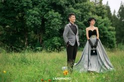 点击看大图 -帆拉斐婚纱摄影(春熙店)