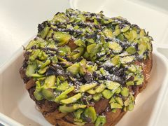 -B&C黄油与面包·THE GARDEN BAKERY概念店(世纪汇店)