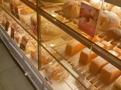 -BreadTalk面包新语·烘焙蛋糕(海岸城店)