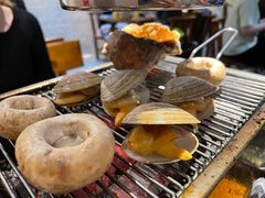 -丹东特色烤肉(学府路一部店)