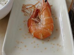 -蚝乡农庄(铁涌赤岸店)