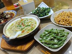 -郑百万·百万卤鹅重庆菜馆·家宴旗舰店(动物园店)