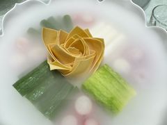 -盛百味·家宴餐厅(霸州分店)