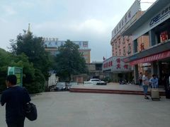 -景德镇站