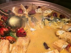 -華府Deluxe(兴业太古汇店)