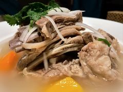 -新疆巴州金丝特餐厅(大钟寺店)