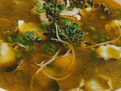 -伊兰麒兰馨园·川菜·清真馆(339电视塔店)