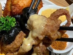 -新太二·鲜料川菜(智慧城广百店)