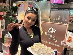 -Olé精品超市(广州太古汇店)