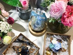 -卓花境Flowerwonderland花店