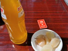 -老乌家特色小炒泡馍(大皮院店)