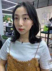 点击看大图 -HG美发设计沙龙