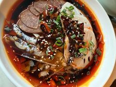 -春发生饭店·非遗(南院门店)