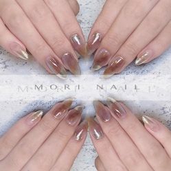 -森日式美甲沙龙MORI NAIL总店