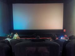 -CGV星星影城(颐堤港ScreenX店)