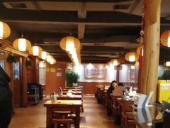 -老雒阳面馆·水席(洛宁高速路口店)