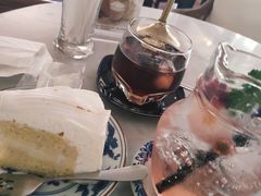 -Fern Forest Cafe