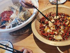 -永安鱼庄·镇江菜(丁卯店)