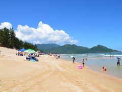 -西涌国际滨海旅游区