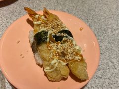 -争鲜回转寿司(南开大悦城店)