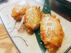 -林妈妈村·日式料理(宝山万达店)