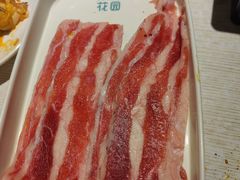 -玫瑰花园自助烤肉(金源店)