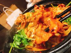 -川香煲(茅台路店)