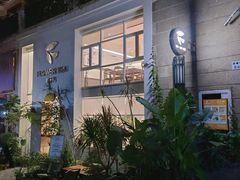 -花十悦·鲜花咖啡餐厅(振业城一期店)